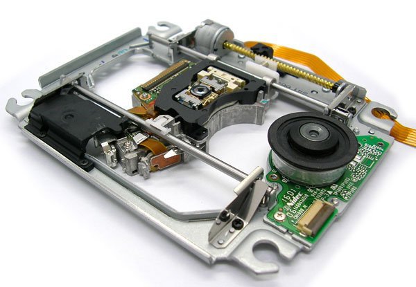 PS3 reparatie